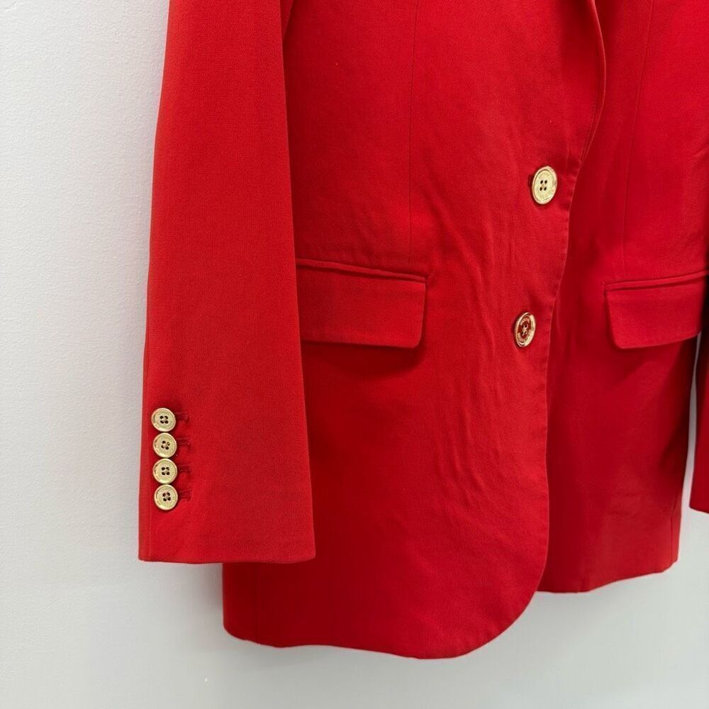 MICHAEL KORS Mensy Blazer - Picture 6 of 8